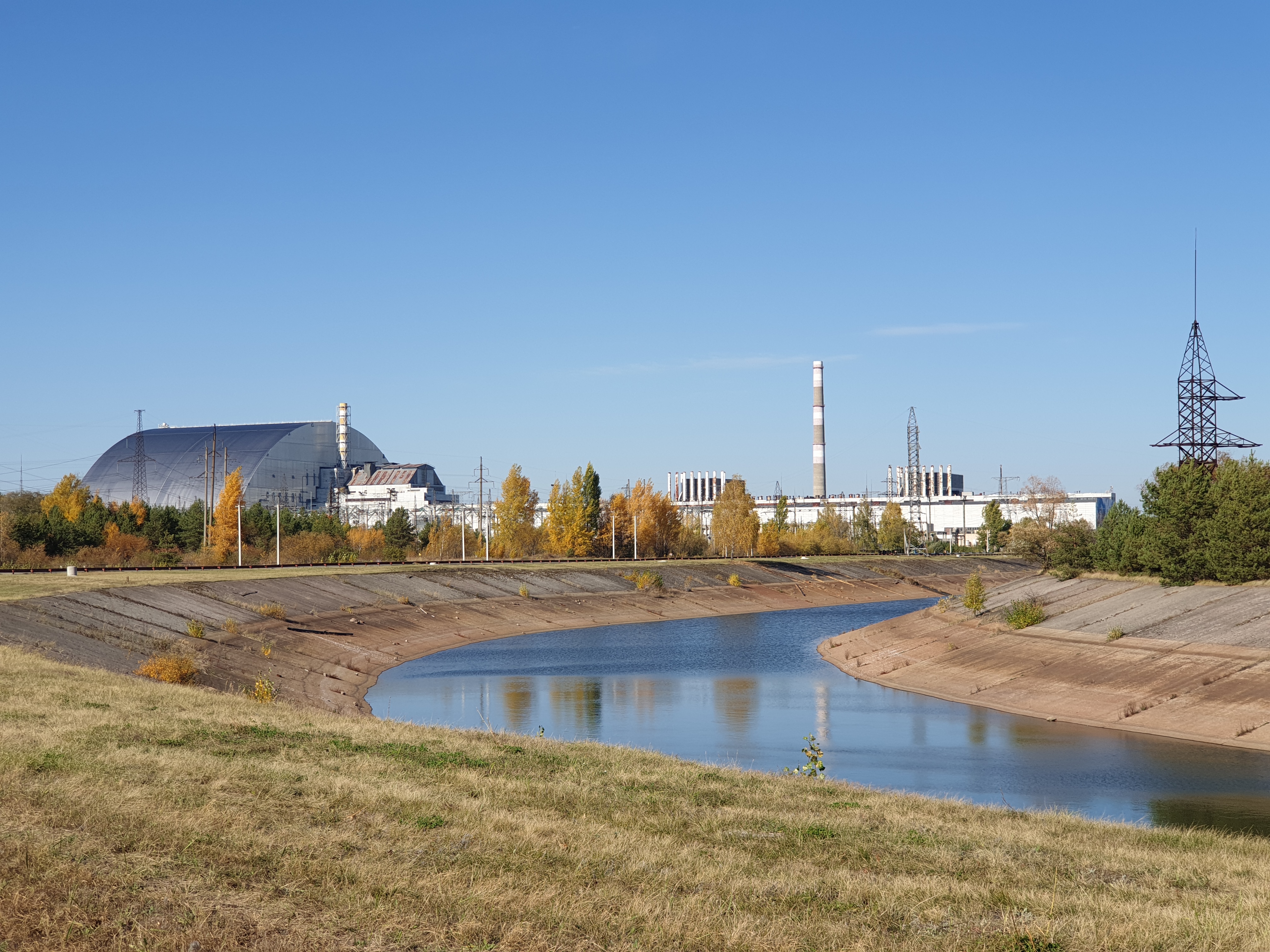 Chernobyl